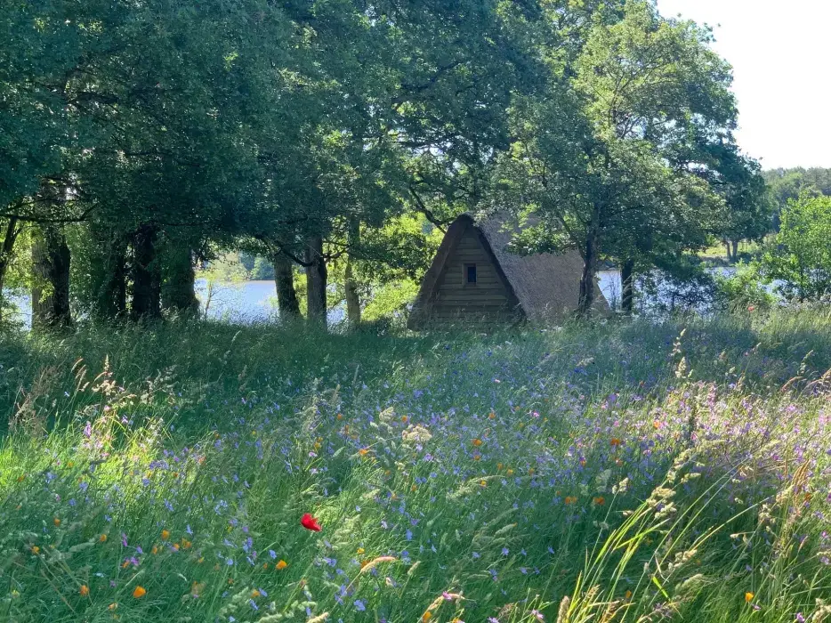 Le Domaine de la Briandais 11