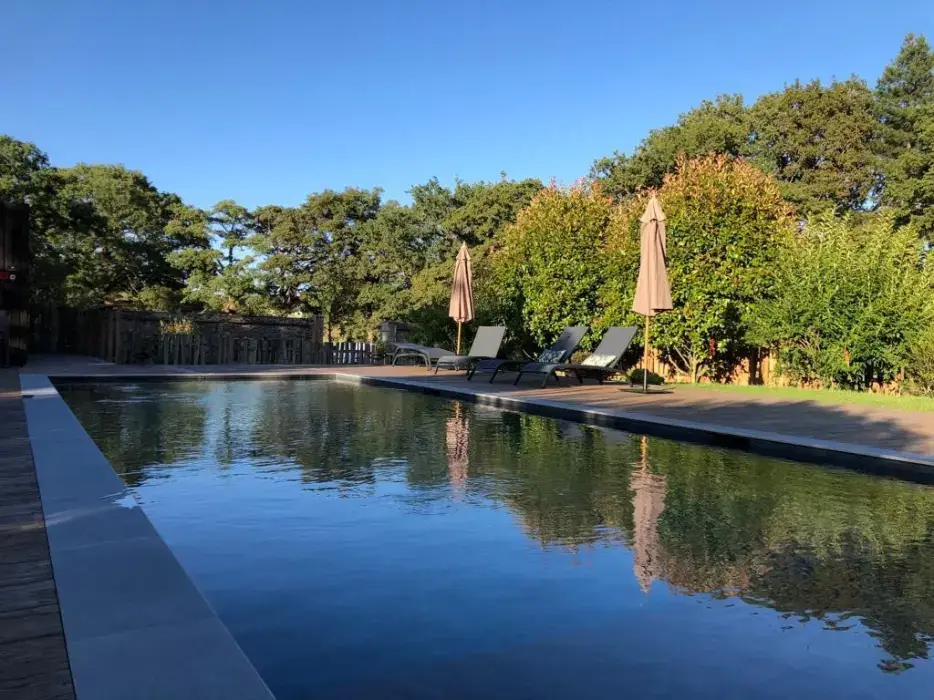 Le Domaine de la Briandais 18