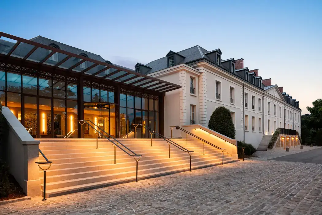Dolce by Wyndham Versailles 4