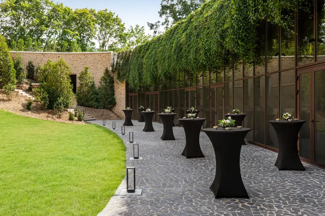Dolce by Wyndham Versailles 12