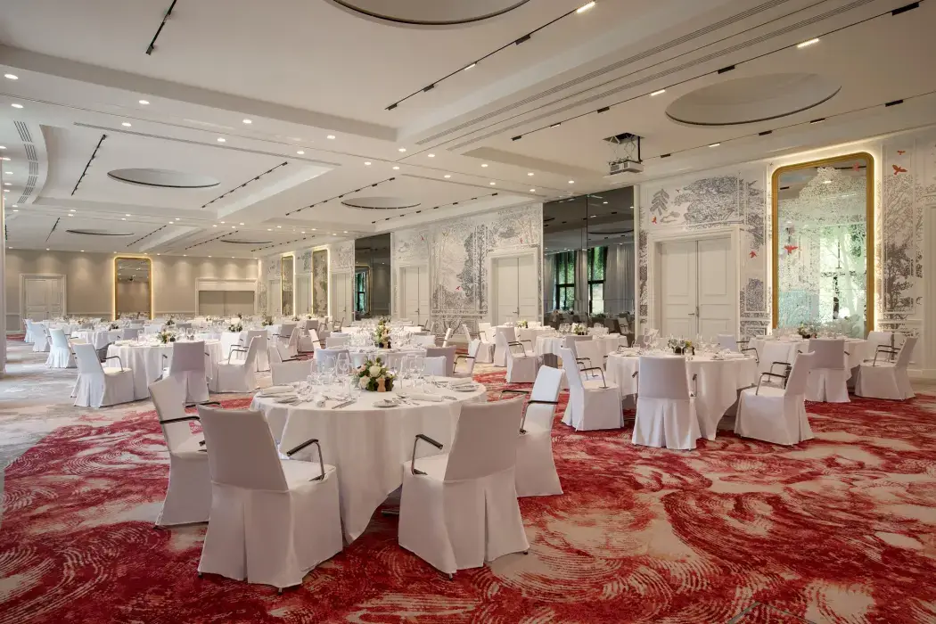 Dolce by Wyndham Versailles 13