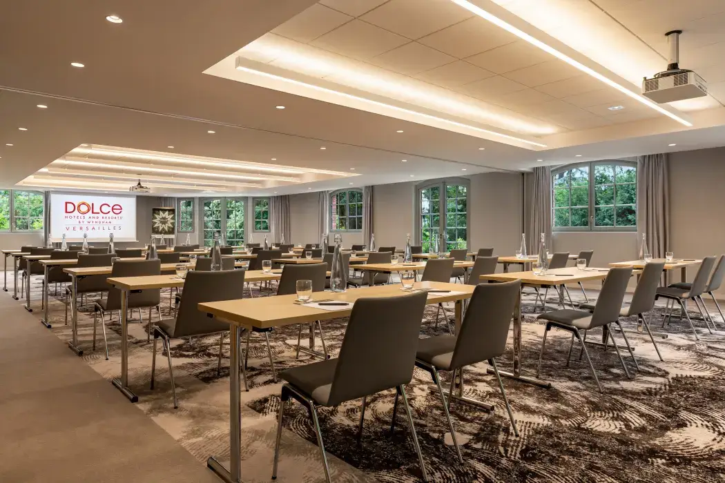 Dolce by Wyndham Versailles 15