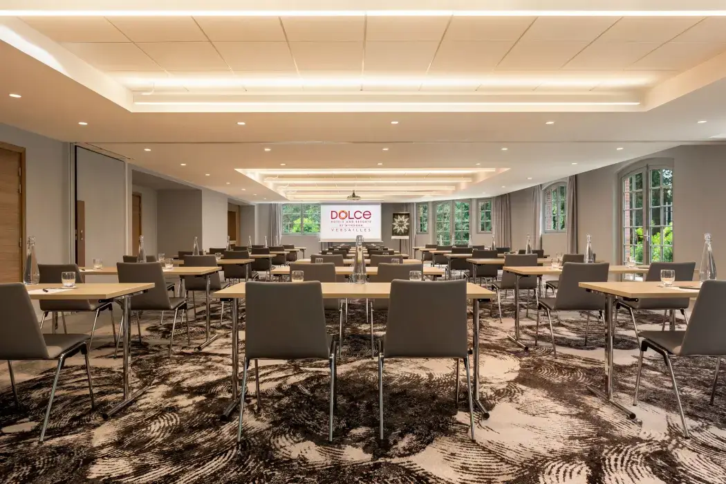 Dolce by Wyndham Versailles 16