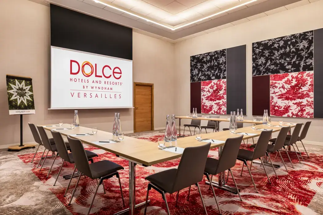 Dolce by Wyndham Versailles 17
