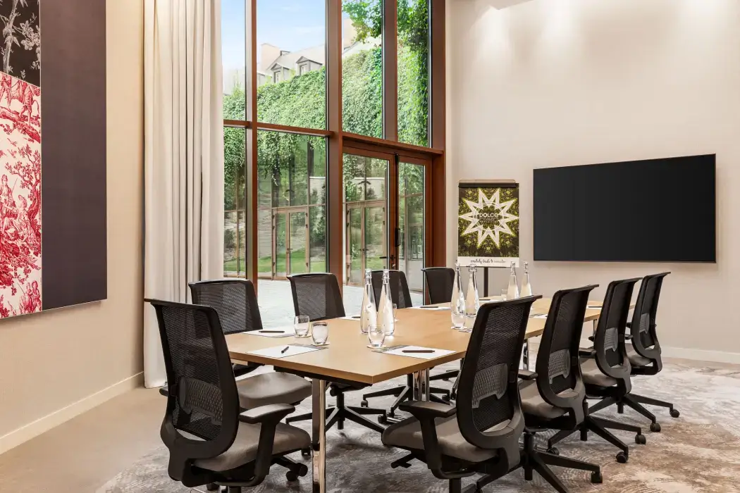 Dolce by Wyndham Versailles 20
