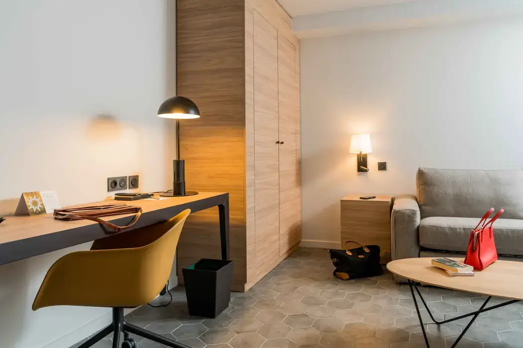 Dolce by Wyndham Versailles 21