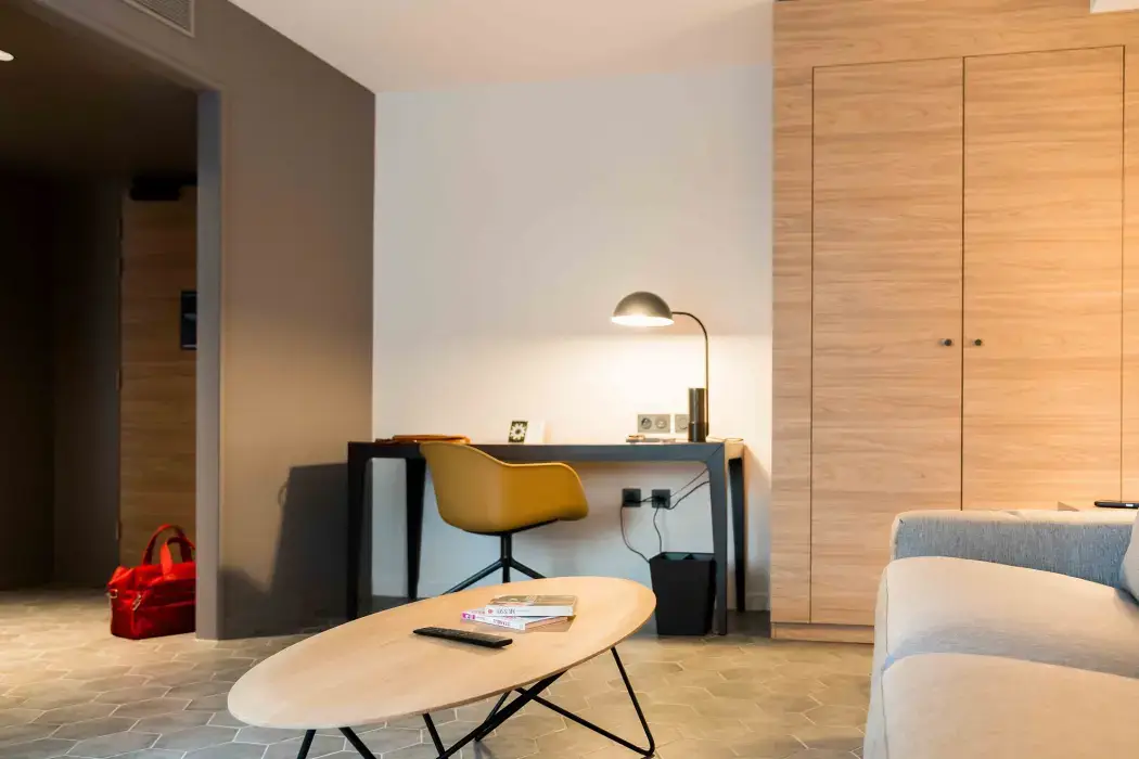 Dolce by Wyndham Versailles 22