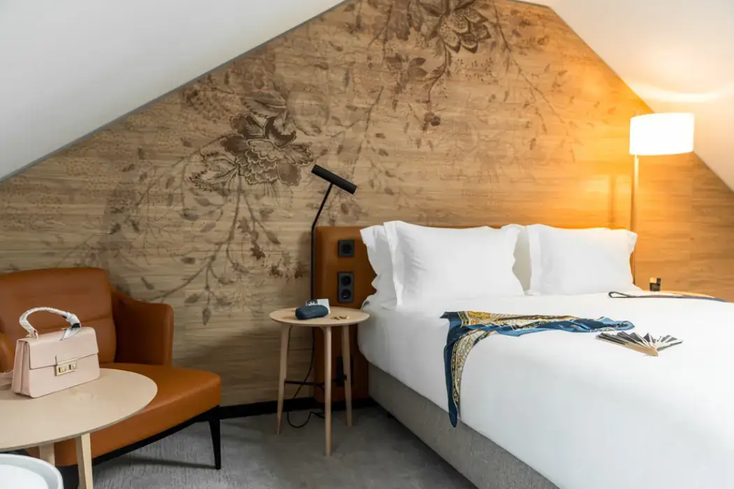 Dolce by Wyndham Versailles 23