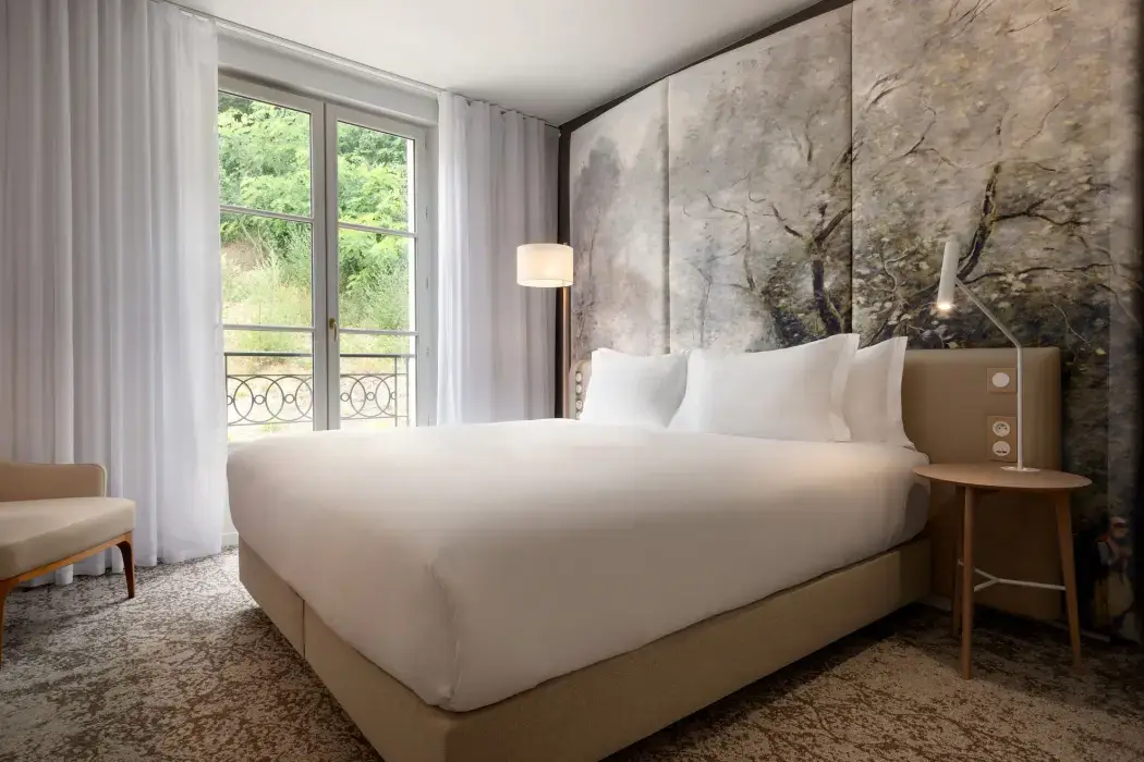 Dolce by Wyndham Versailles 26