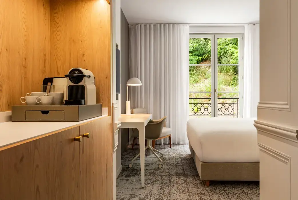 Dolce by Wyndham Versailles 28