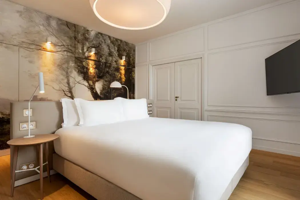 Dolce by Wyndham Versailles 33