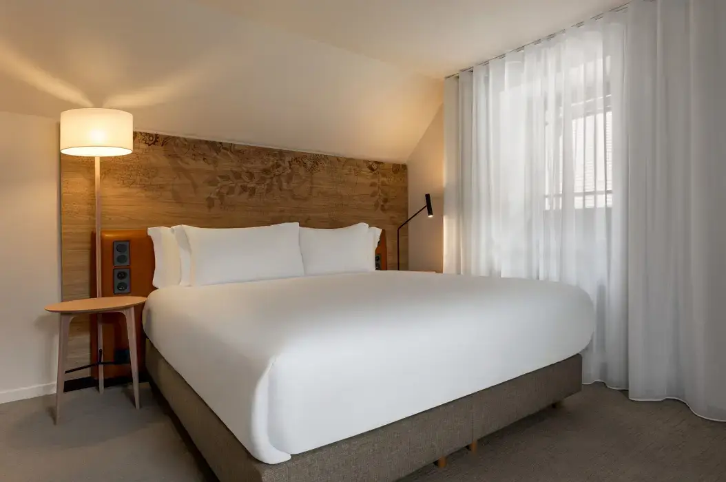 Dolce by Wyndham Versailles 38