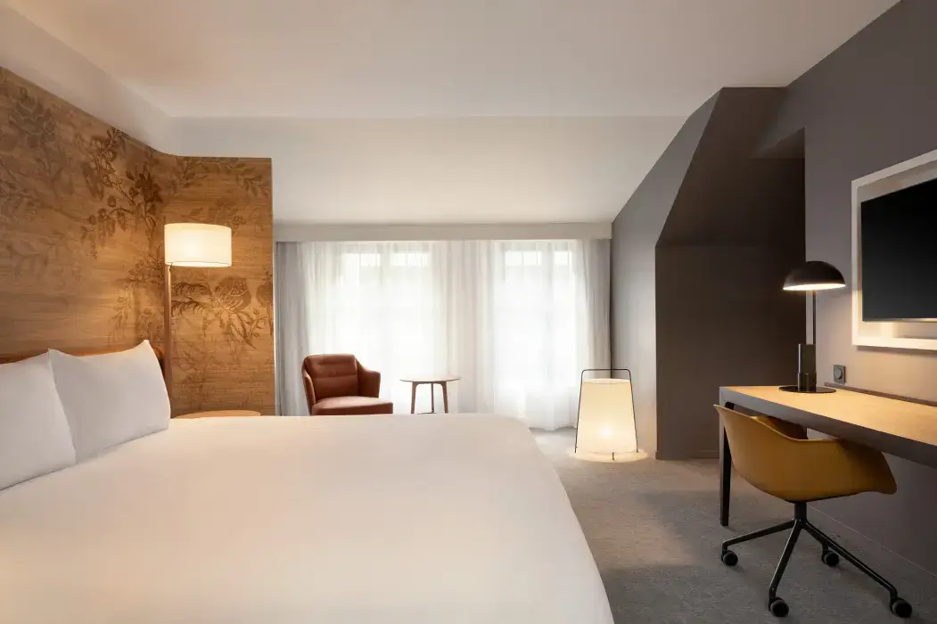 Dolce by Wyndham Versailles 40