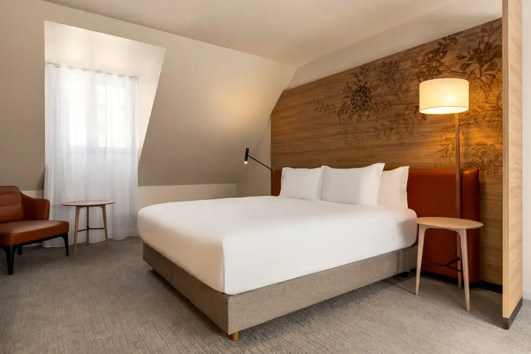 Dolce by Wyndham Versailles 42