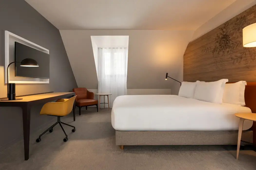 Dolce by Wyndham Versailles 43