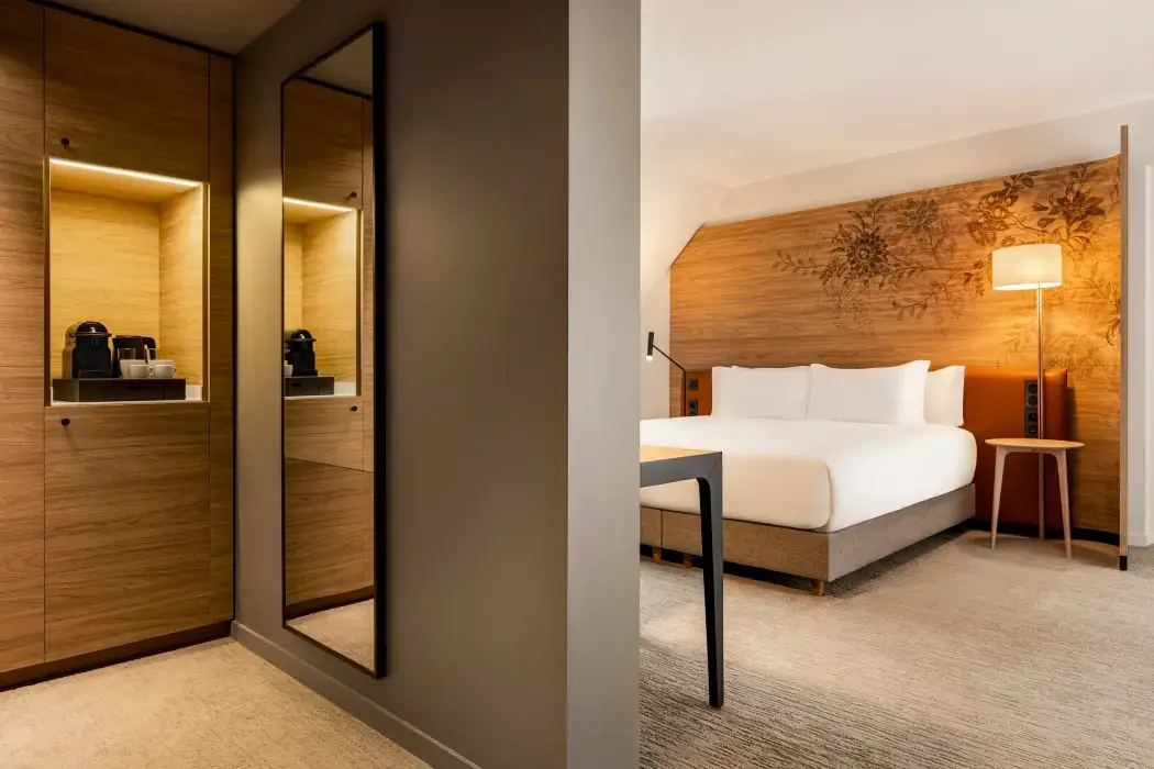 Dolce by Wyndham Versailles 44