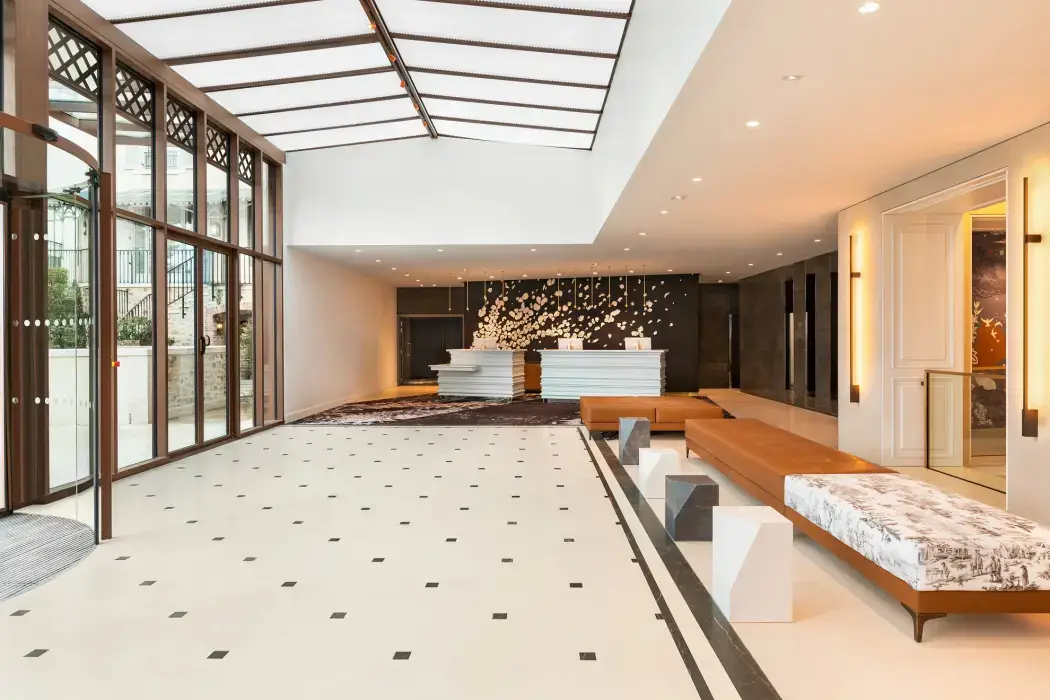 Dolce by Wyndham Versailles 49