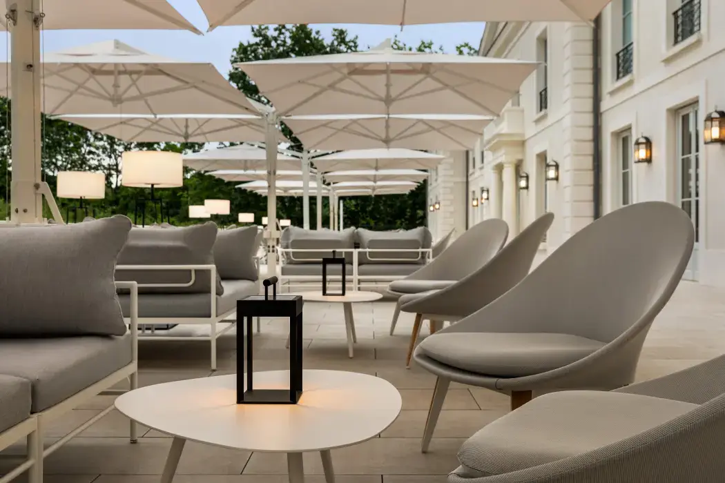 Dolce by Wyndham Versailles 50