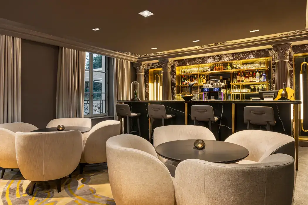 Dolce by Wyndham Versailles 51