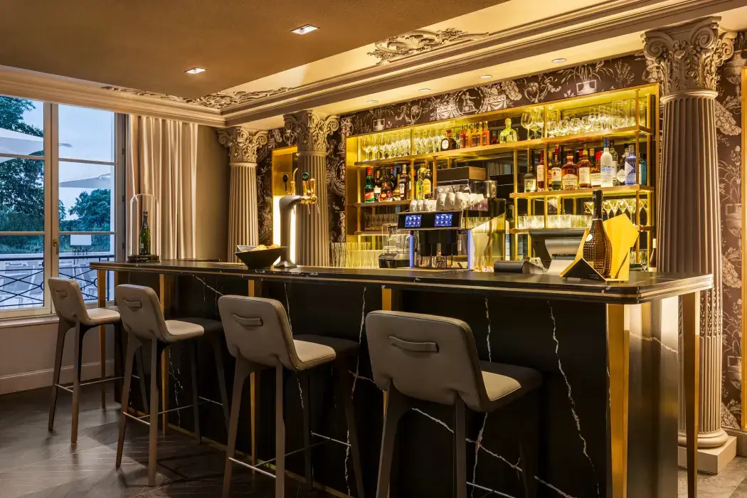 Dolce by Wyndham Versailles 52