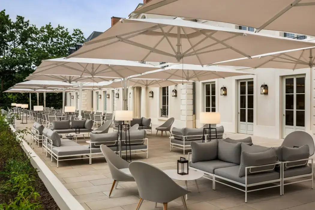 Dolce by Wyndham Versailles 54