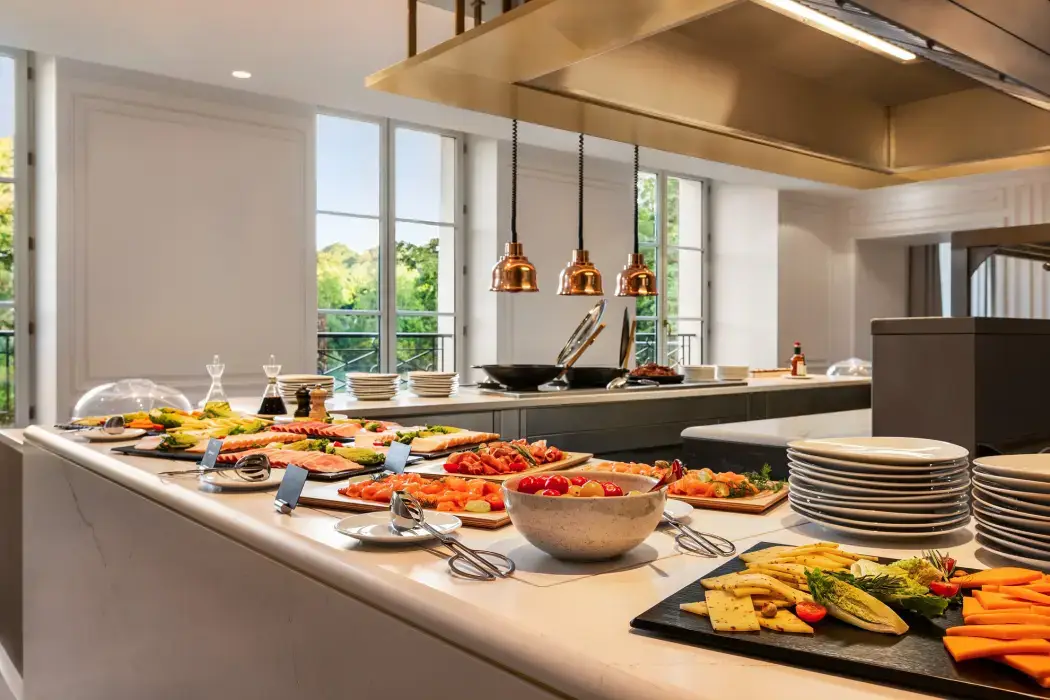 Dolce by Wyndham Versailles 56