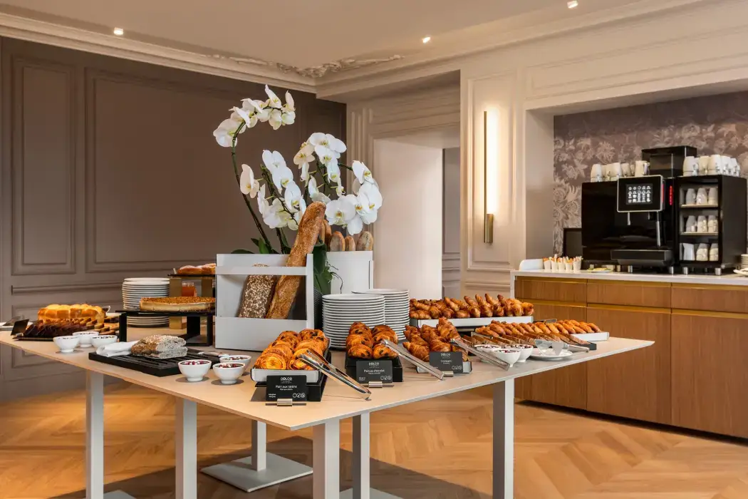 Dolce by Wyndham Versailles 59