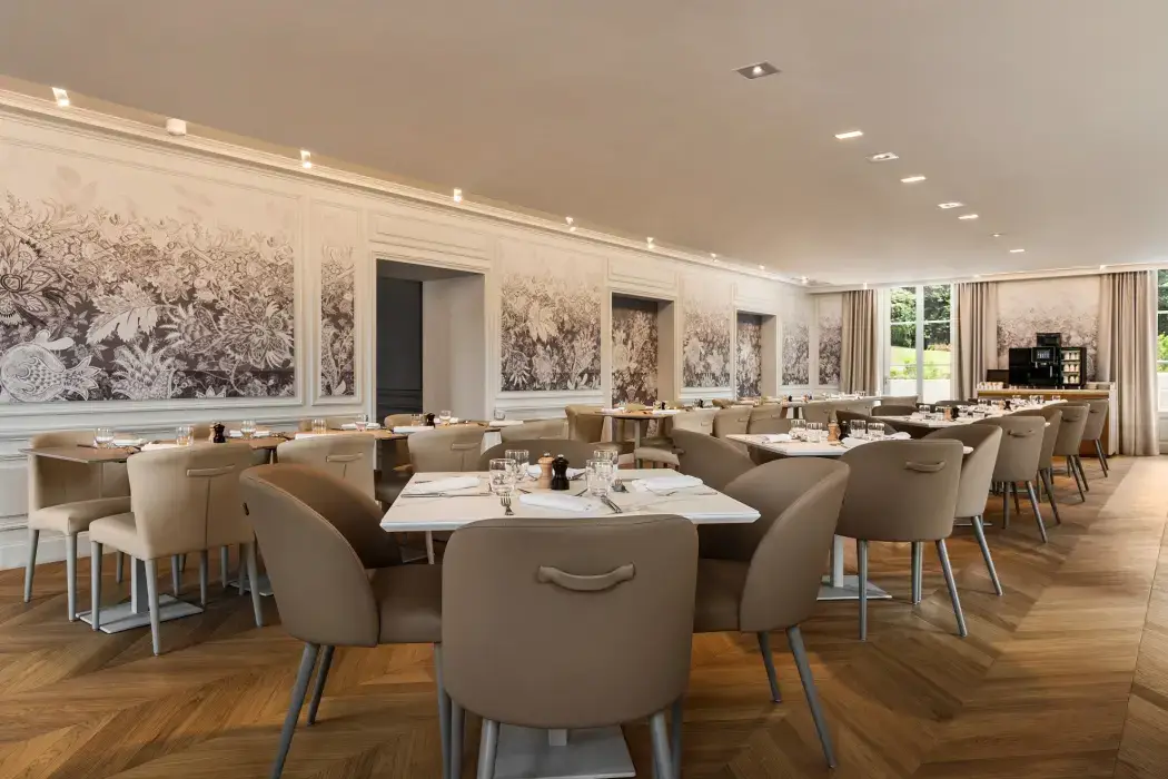 Dolce by Wyndham Versailles 64