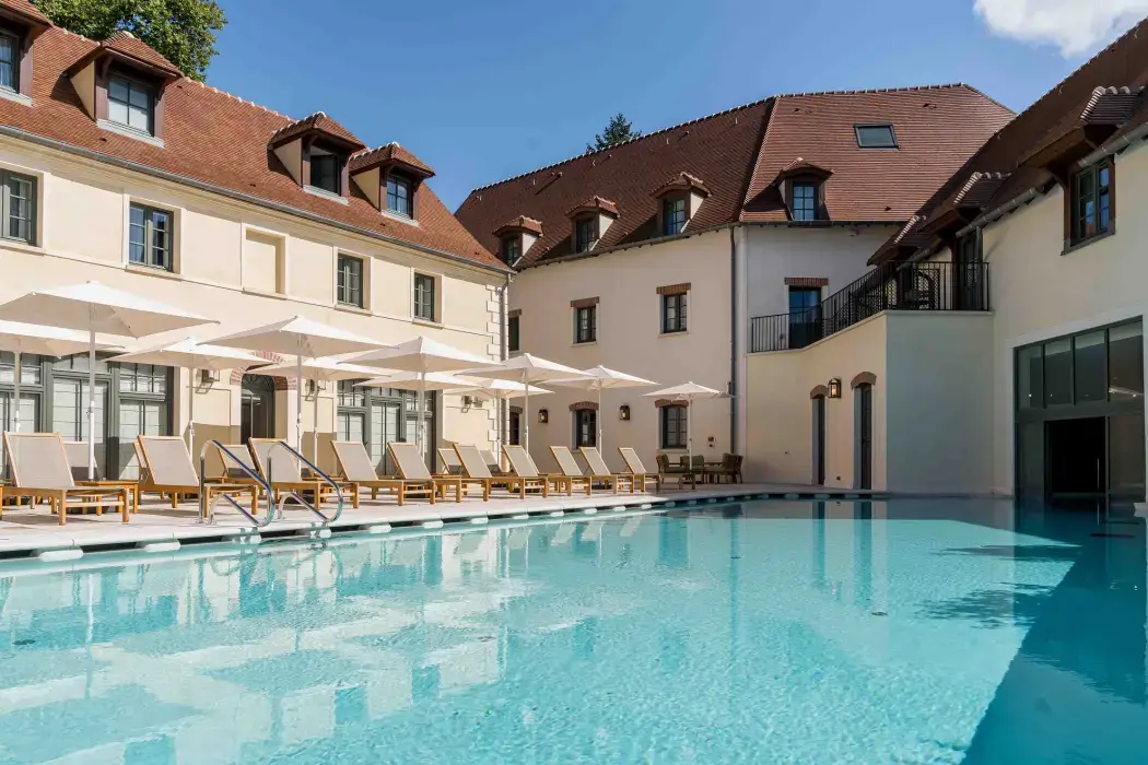Dolce by Wyndham Versailles 70