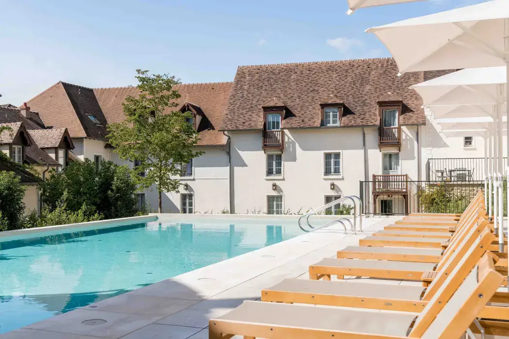 Dolce by Wyndham Versailles 74
