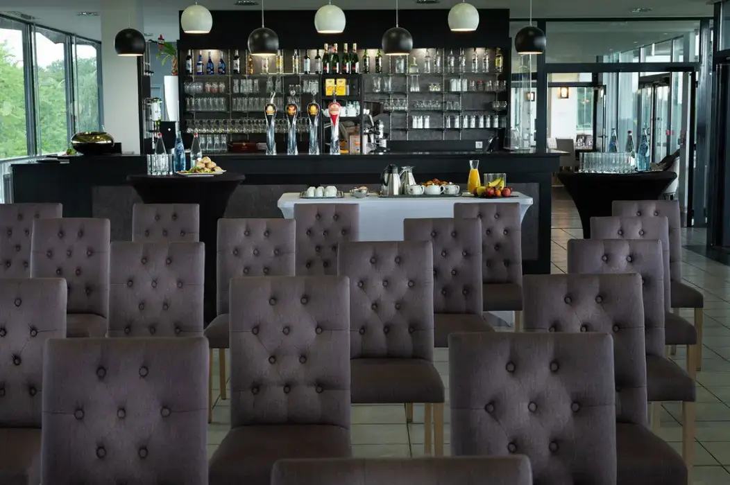 Restaurant de l'Hippodrome 2