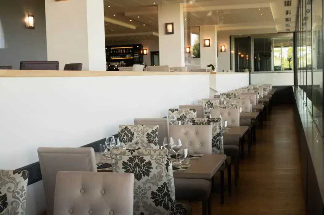Restaurant de l'Hippodrome 3