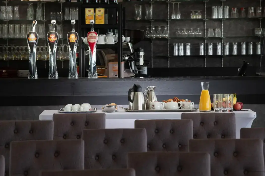 Restaurant de l'Hippodrome 4