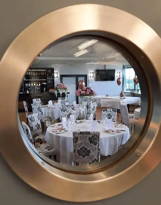 Restaurant de l'Hippodrome 6