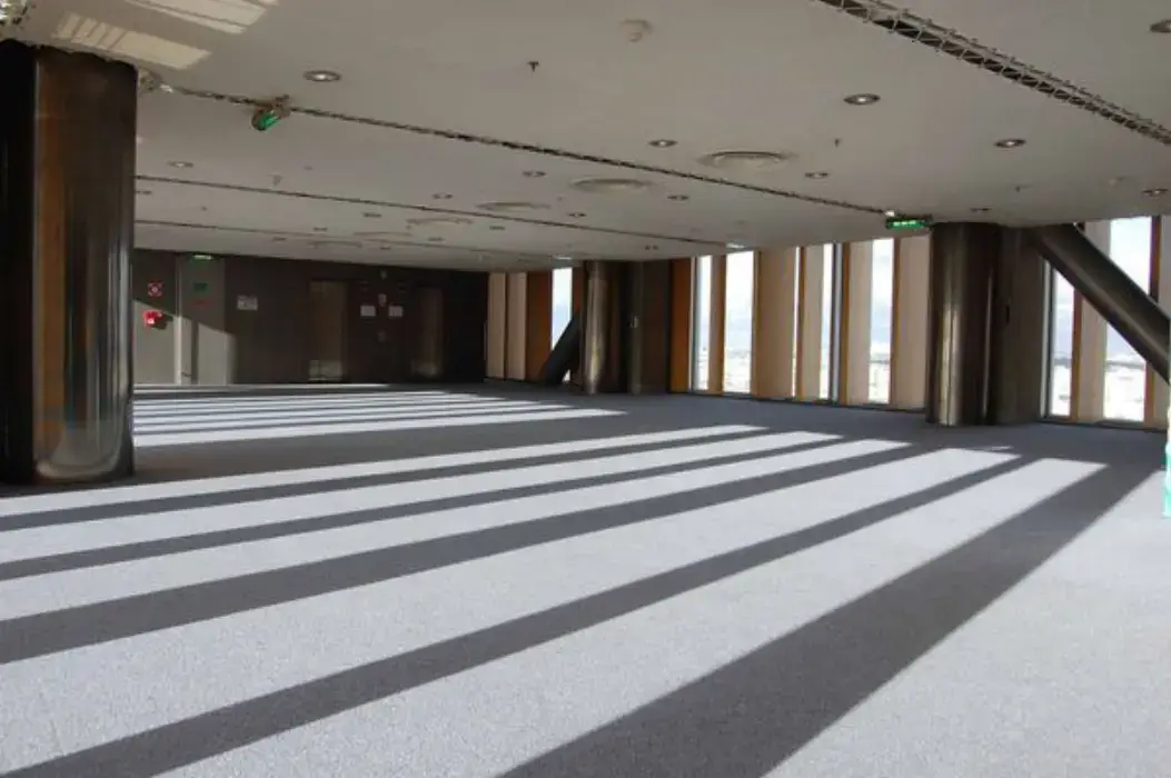 Bibliothèque François-Mitterrand 6
