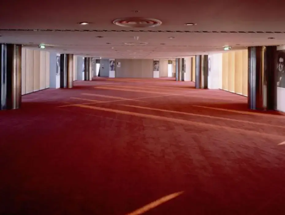 Bibliothèque François-Mitterrand 7