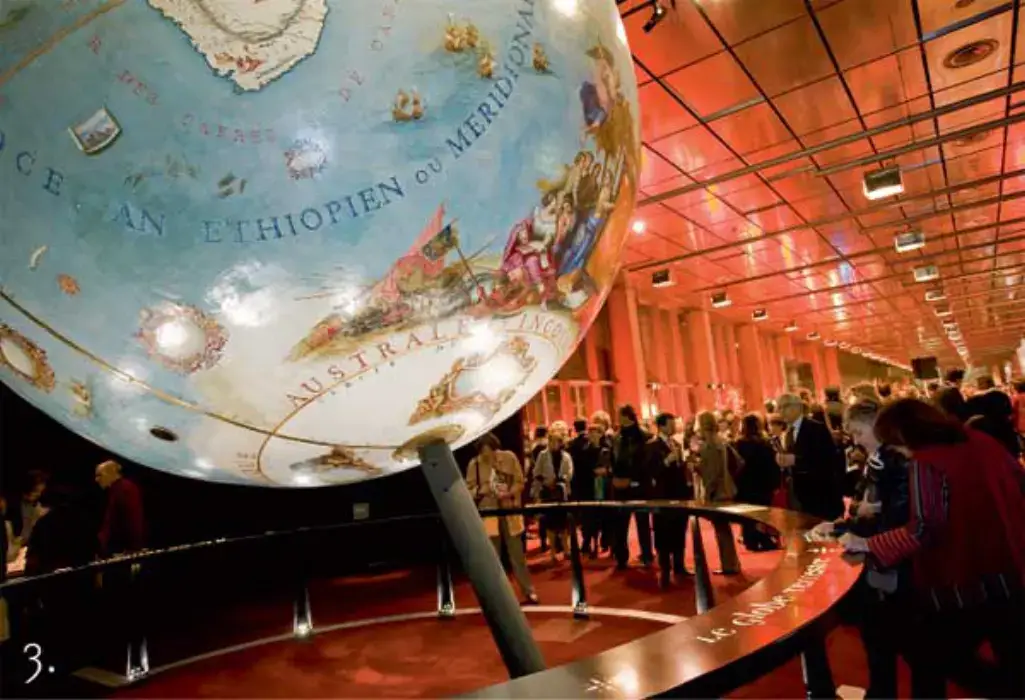 Bibliothèque François-Mitterrand 11