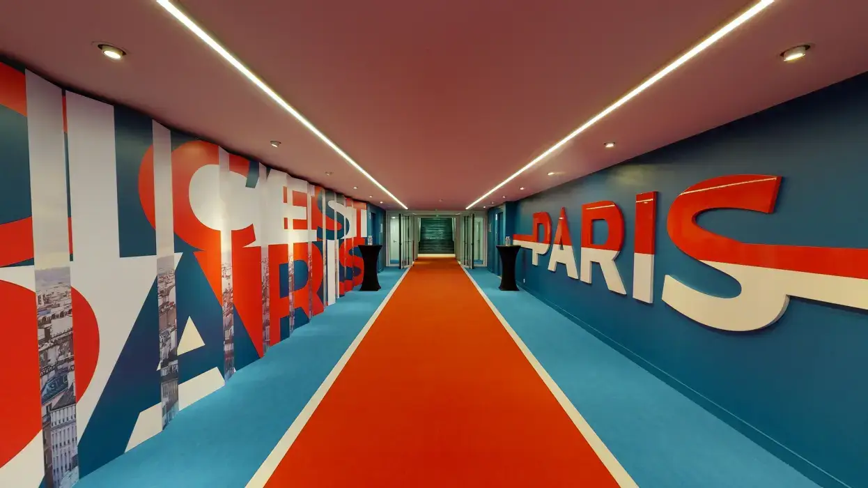 Parc des Princes 4