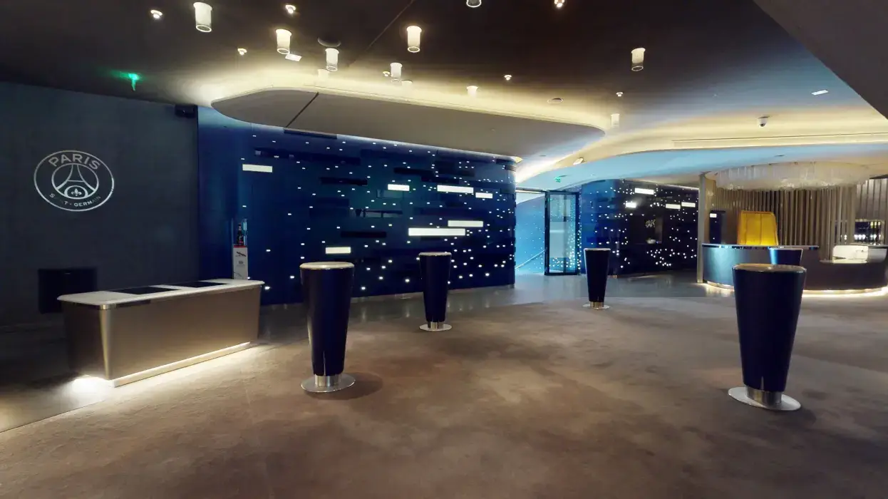 Parc des Princes 11