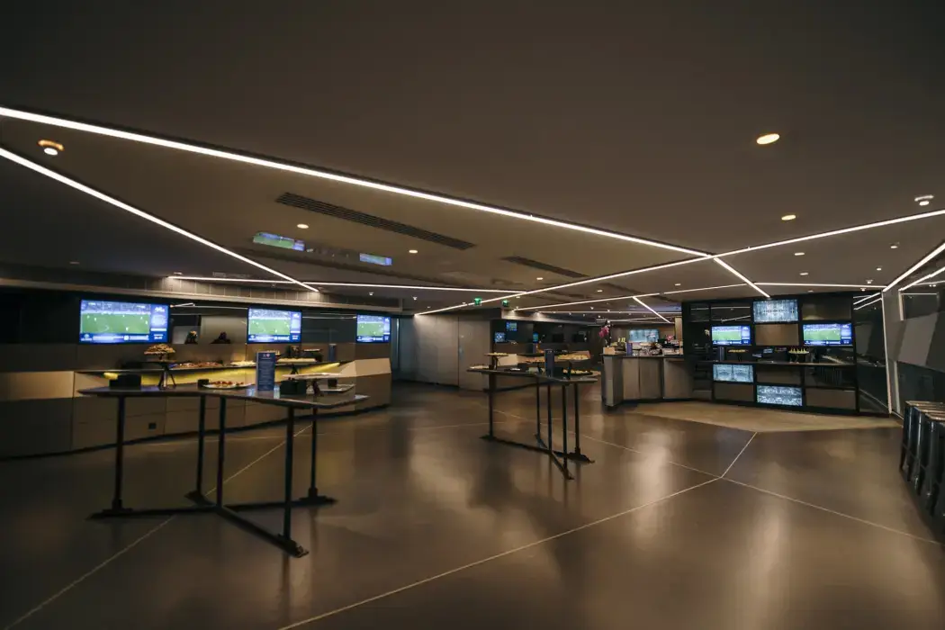 Parc des Princes 15