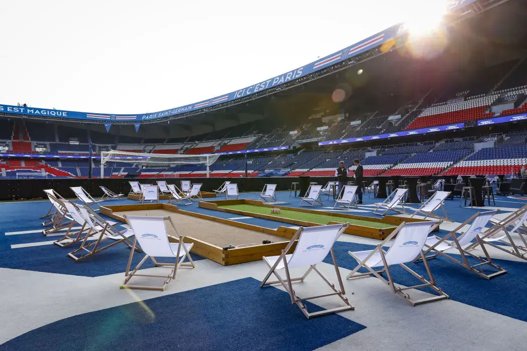 Parc des Princes 18