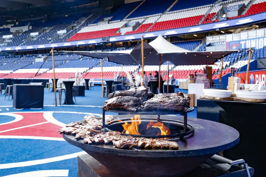 Parc des Princes 20