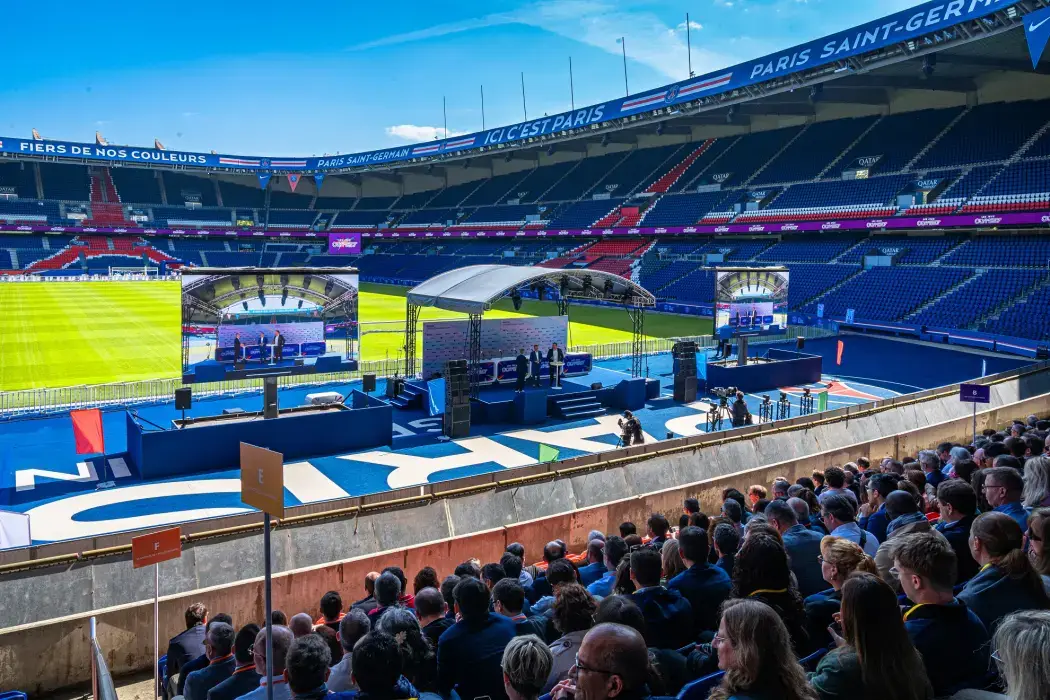 Parc des Princes 23