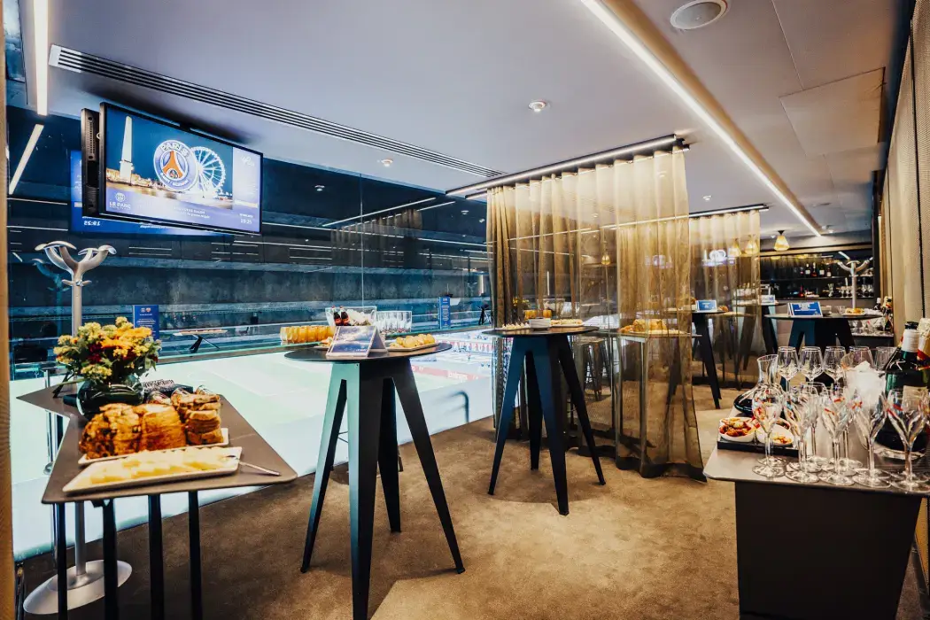 Parc des Princes 24