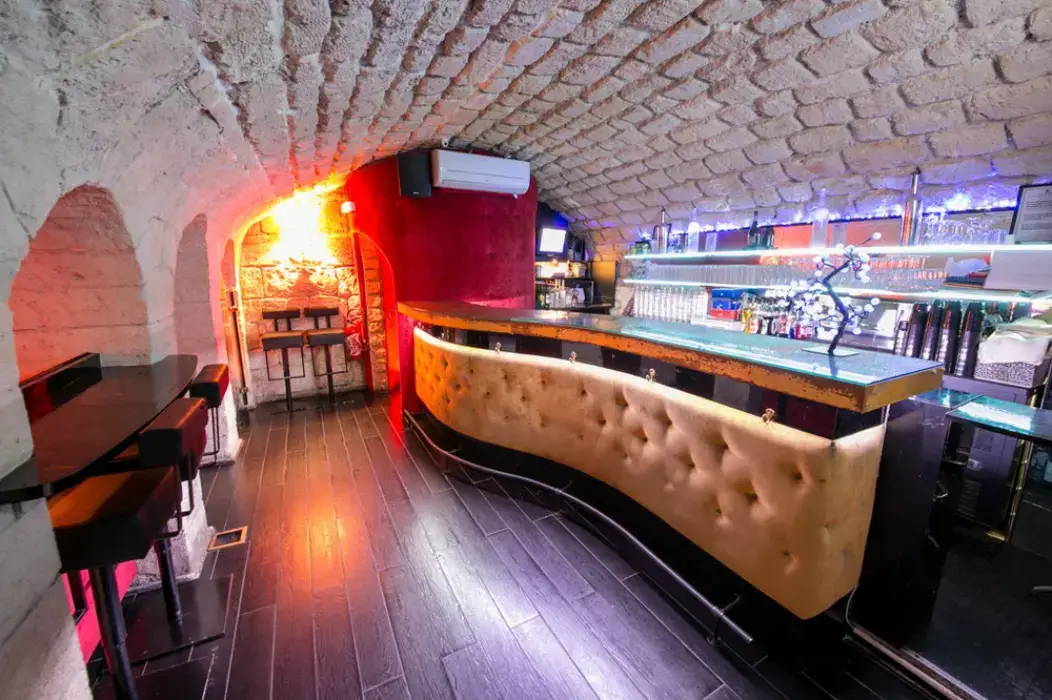 Le Privé 2