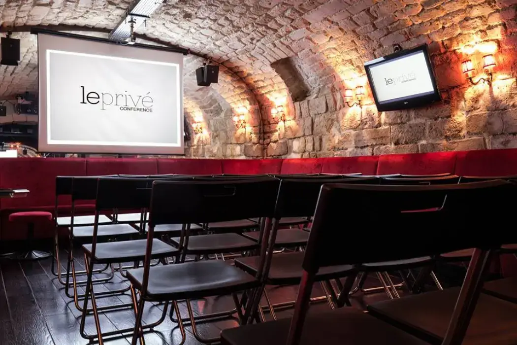 Le Privé 3