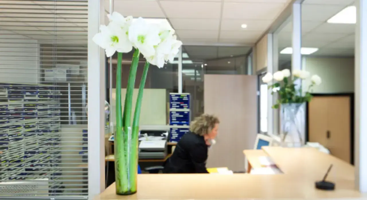Inter Centres d'Affaires Versailles 4