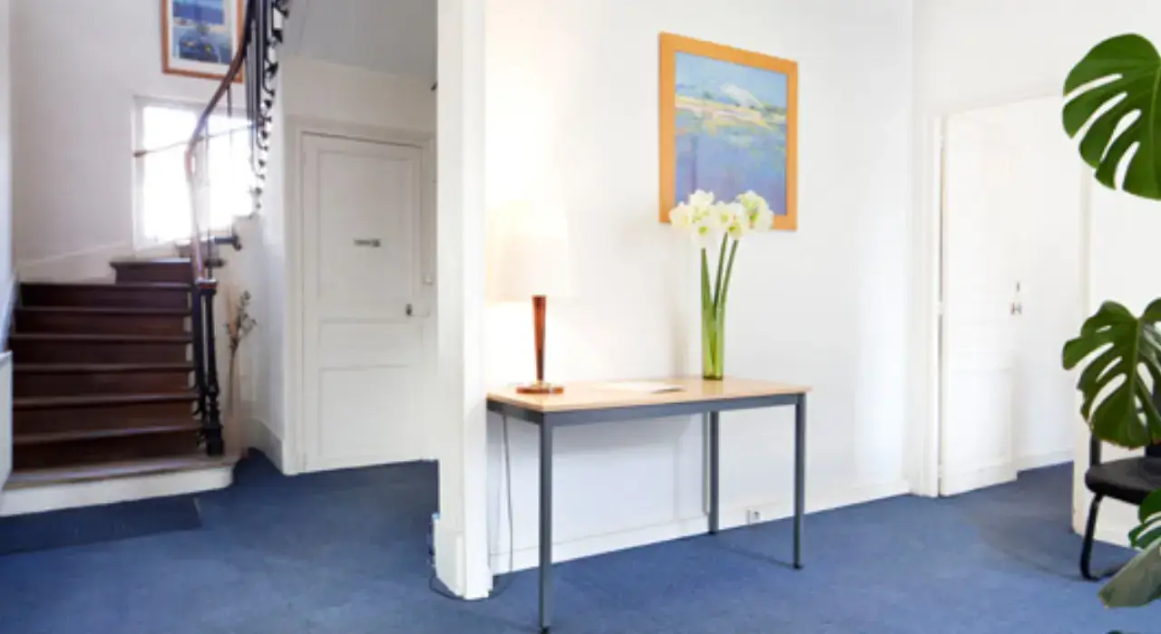 Inter Centres d'Affaires Versailles 7