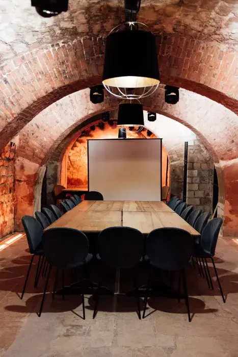 Le M. Musée du Vin 19