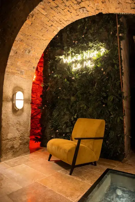 Le M. Musée du Vin 15